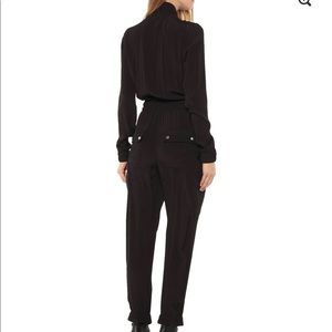 Rick Owens Jumpsuit